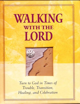 Walking with the Lord