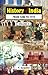 History of India From 1206 to 1773