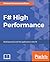 F# High Performance