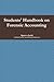Students' Handbook on Forensic Accounting