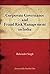 Pearson Corporate Governance And Fraud Risk Management In India by Balwinder Singh