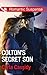 Colton's Secret Son (The Coltons of Shadow Creek #1)