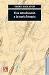 Book cover for Una introducción a la teoría literaria (Lengua Y Estudios Literarios) (Spanish Edition)