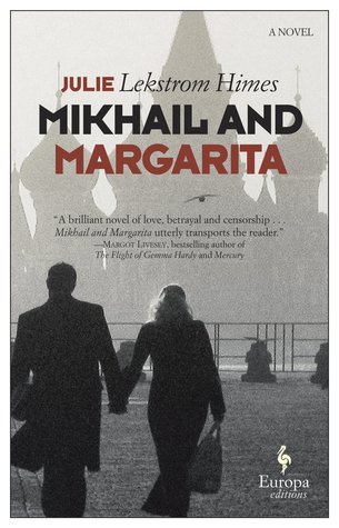 Mikhail and Margarita (Paperback)