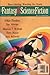 The Magazine of Fantasy & Science Fiction, January 1994 by Kristine Kathryn Rusch