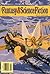Fantasy & Science Fiction, April 1994 (The Magazine of Fantasy & Science Fiction, #515)