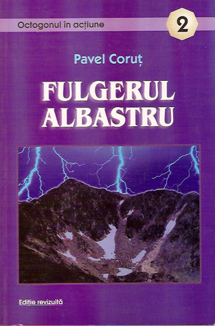 Fulgerul Albastru