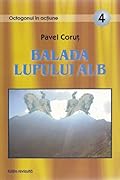 Balada Lupului Alb