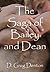 The Saga of Bailey and Dean