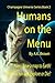 Humans on the Menu (The Champagne Universe #2)