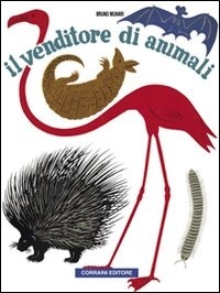 Il venditore di animali (Paperback)