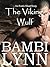 The Viking ~ Wulf (The Vikings Book 2)