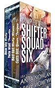 Shifter Squad Six: Complete Series