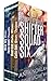 Shifter Squad Six: Complete Series (Shifter Squad Six, #1-4)