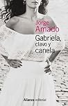 Gabriela, clavo y...