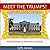 Meet the Trumps by Taffy Jensen