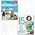 2 Books Bundle: The Skinny Nutribullet Lean Body Abs Plan & Lean in 15: The Sustain Plan