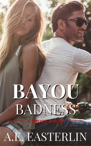 Bayou Badness