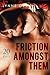 Erotica: Friction Amongst Them (New Adult Romance Bundle)(Erotic Sex Taboo Box Set)