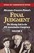 Final Judgment - The Missing Link In The JFK Assassination Conspiracy - Volume 2