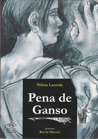 Pena de Ganso