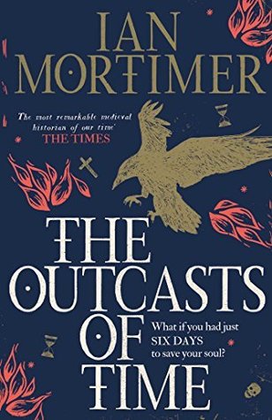 The Outcasts of Time (Kindle Edition)