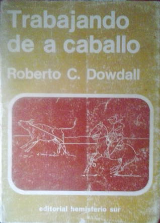 Trabajando a caballo