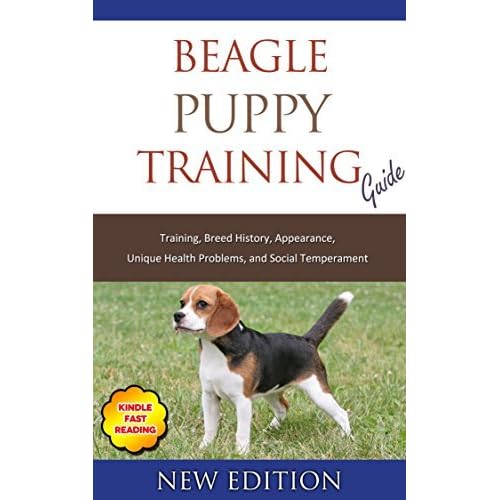beagle training books