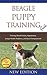 Beagle Puppy Training Guide: Training, Breed History, Appearance, Unique Health Problems, and Social Temperament