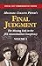 Final Judgment - The Missin...