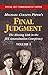 Final Judgment - The Missing Link In The JFK Assassination Conspiracy - Volume 1