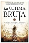 Book cover for La última bruja