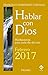 Hablar con Dios - Febrero 2017 (Spanish Edition)