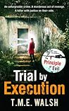 Trial by Execution (DCI Claire Winters, #3)
