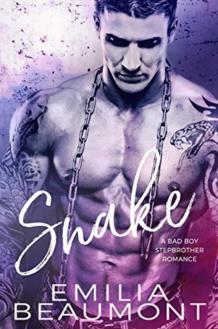 Snake (Forbidden Desires, #1)
