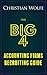 The Complete Beginner's Guide to Big 4 Accounting Firms Recru... by Christian Wolfe