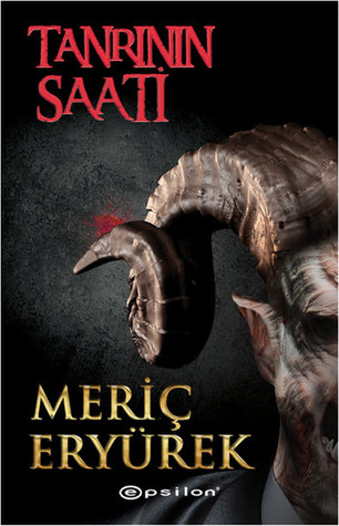 Tanrının Saati (Paperback)