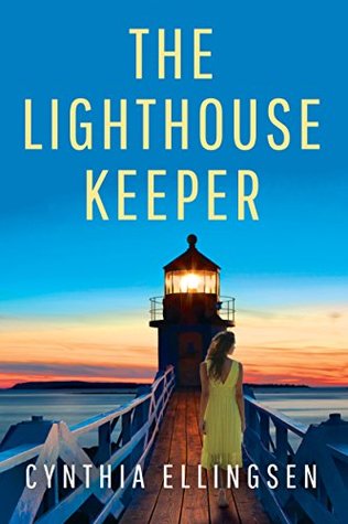 The Lighthouse Keeper (Starlight Cove, #1)