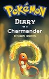 Pokemon: Diary of a Charmander