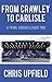 From Crawley to Carlisle: A Trawl around League Two