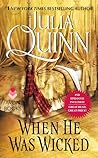 When He Was Wicked by Julia Quinn