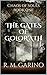 The Gates of Golor'ath by R.M. Garino The Gates of Golor'ath by R.M. Garino
