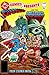 DC Comics Presents #47: Superman and The Masters of The Universe (DC Comics Presents 1978-1986, #47)