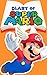 Diary of Super Mario - Book...