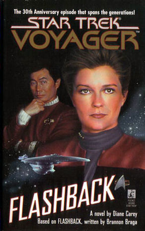 Flashback (Star Trek: Voyager)