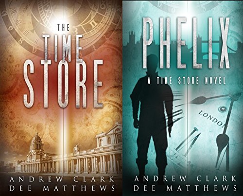 The Time Store / Phelix