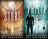 The Time Store / Phelix by Andrew    Clark