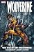 Wolverine by Marc Guggenheim Wolverine by Marc Guggenheim