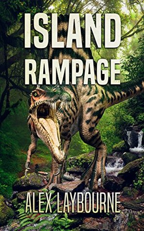 Island Rampage (Kindle Edition)