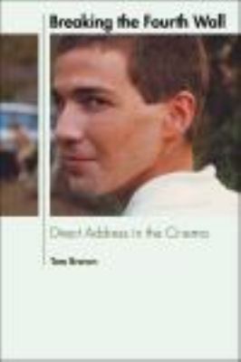 Breaking the Fourth Wall (ebook)